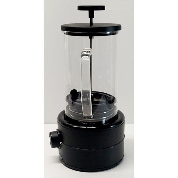 Presto Rapid Cold Brew Coffee Maker Dorothy Speed Control Power Base Cord NWOT - Picture 7 of 14